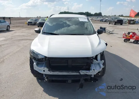 2024 Ford Escape St-Line из США, поврежденный, VIN 1FMCU0MNXRUA09202